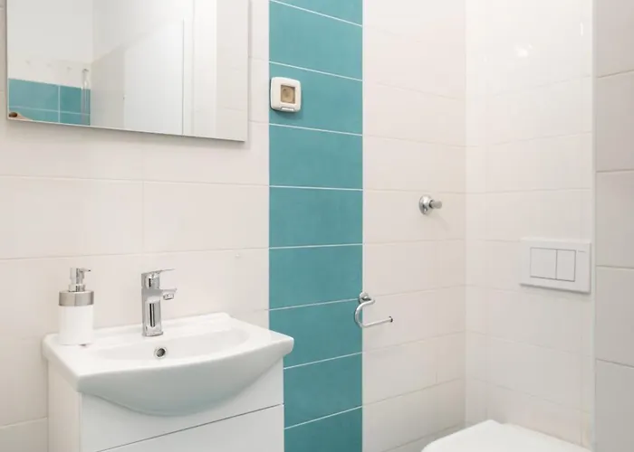 Apartman Solvita Zára