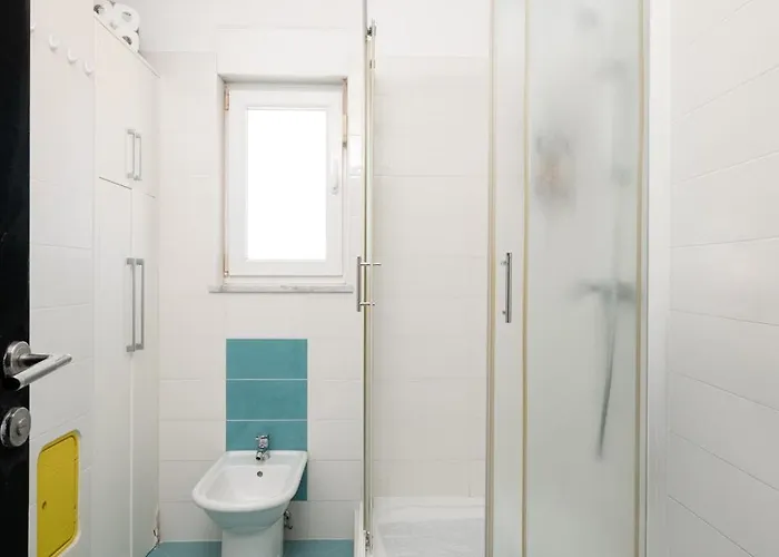 Solvita Apartman