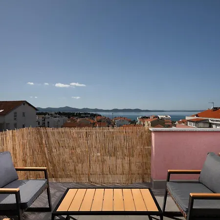 Solvita Apartment Zadar