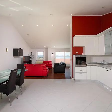 Solvita Apartament *