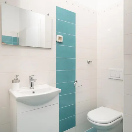 Apartament Solvita Zadar