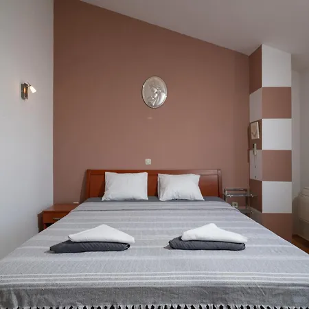 Solvita Apartment