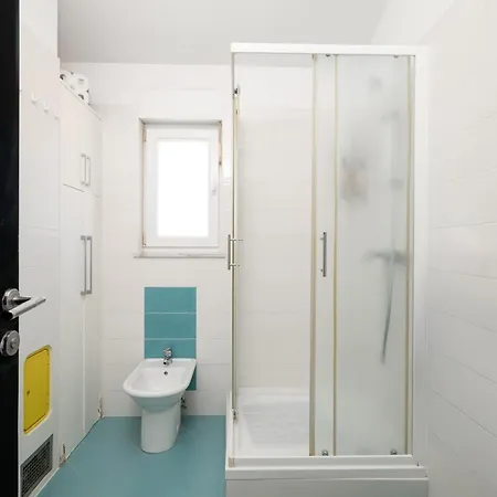 Solvita Apartment