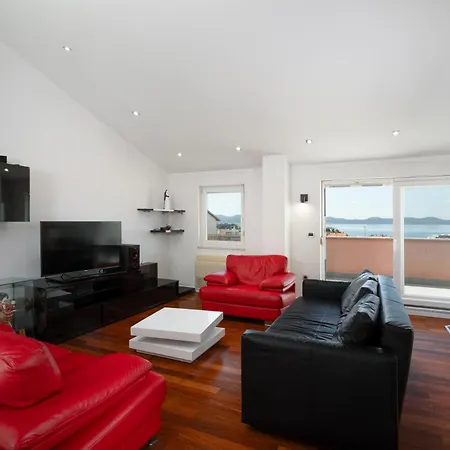 Solvita Apartment Zadar