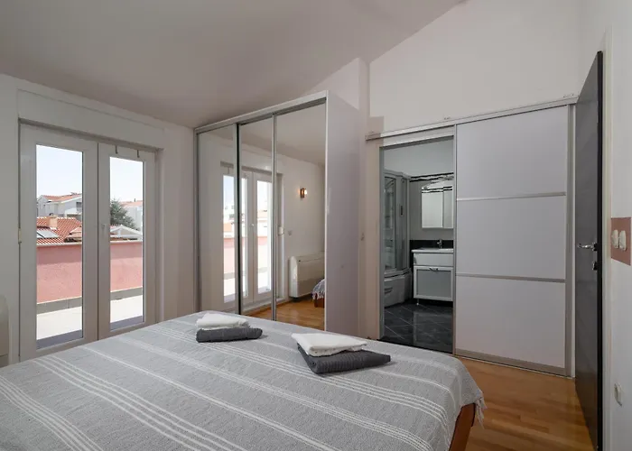 Solvita Апартаменты *