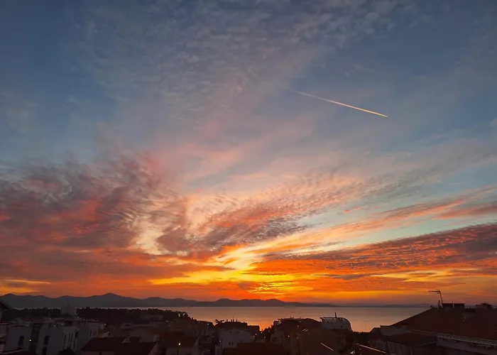 Solvita Апартаменты *